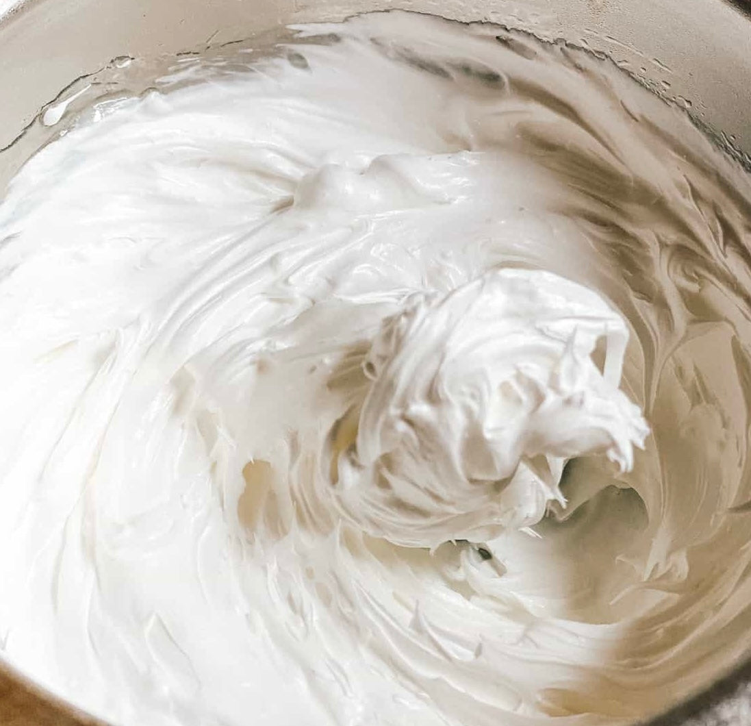 The Gentle Bee- Whipped Body Butter