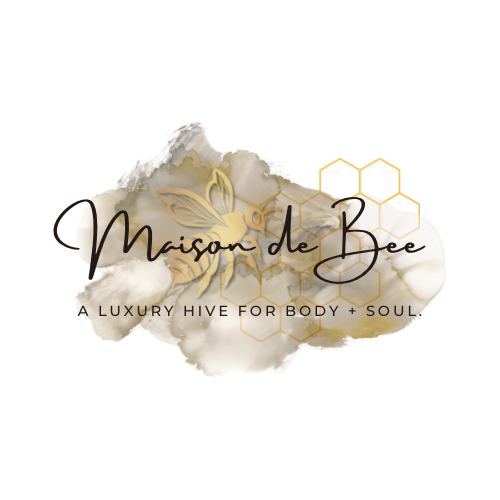 Maison de Bee - A Luxury Hive for Body + Soul