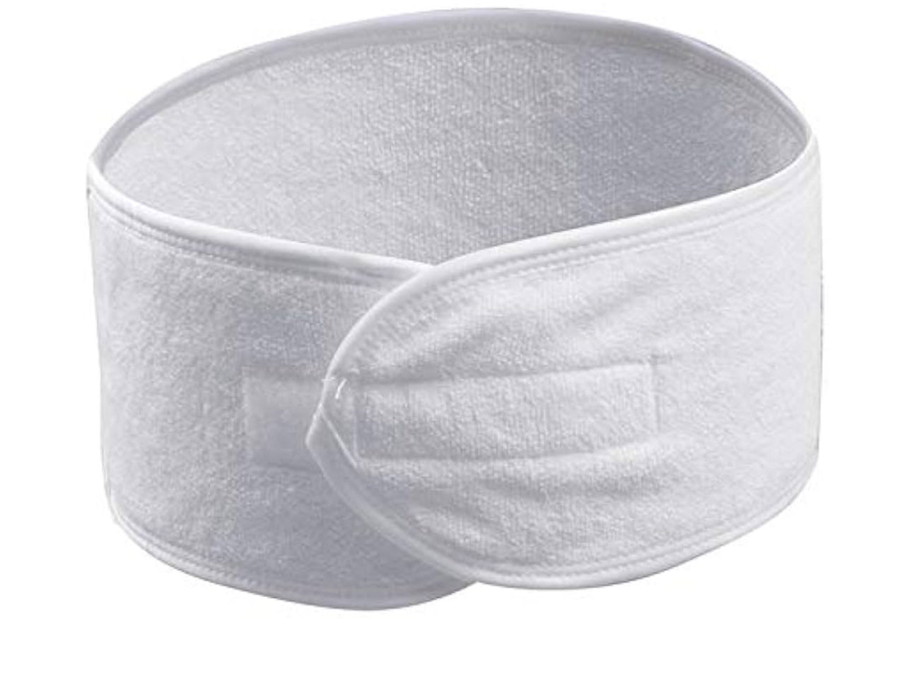 The Crown Keeper - Facial Spa Headband